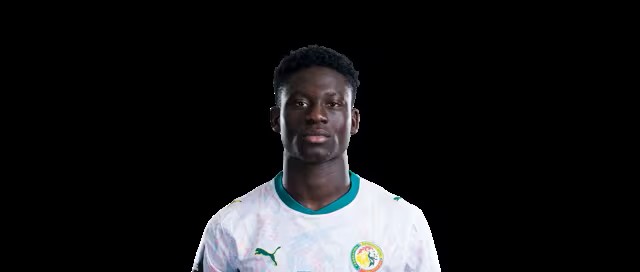 	Bara Sapoko Ndiaye 	